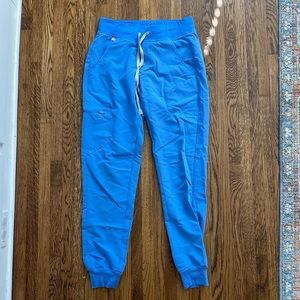 Figs jogger scrub pants